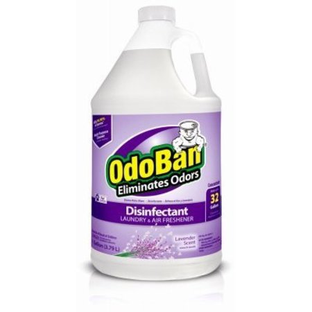 CLEANNTROLRPORATION Odoban GAL Lav Cleaner 911101-G4